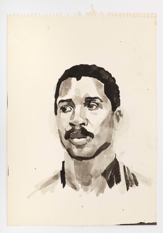 Darrel Ellis: Regeneration