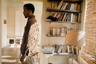 Darrel Ellis: Regeneration