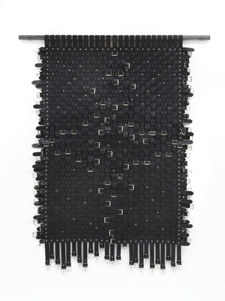 Hardcore at Sadie Coles