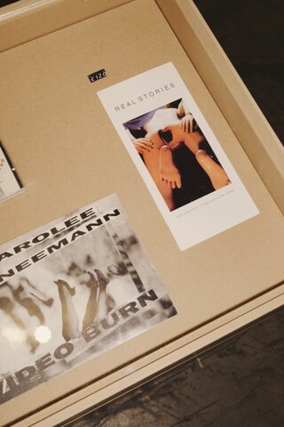 Climax Books at Sadie Coles 