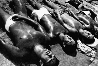 Daido Moriyama: A Retrospective