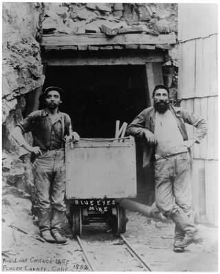 Miners