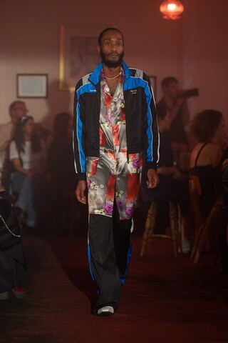 Martine Rose Spring/Summer 2024