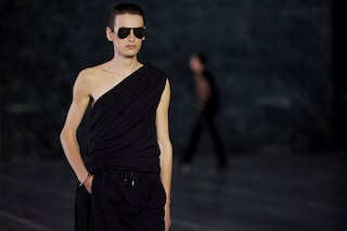 Saint Laurent Spring/Summer 2024 menswear