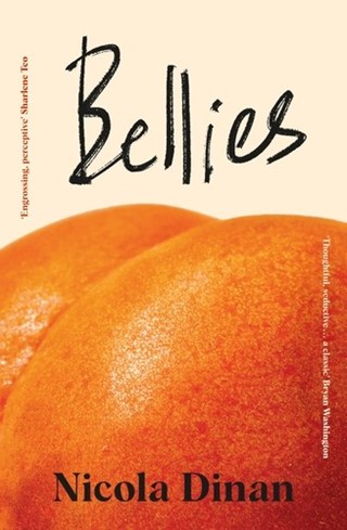 Bellies by Nicola Dinan 