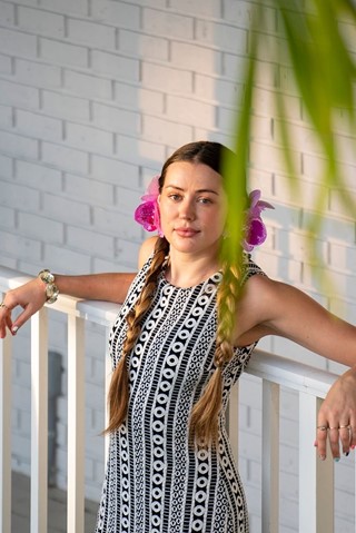 Caroline Calloway