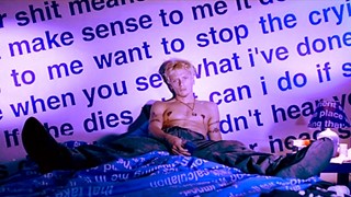 Nowhere, 1997