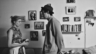 Frances Ha, 2012