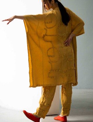 HaaT by Issey Miyake