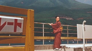 Equinox Flower, 1958