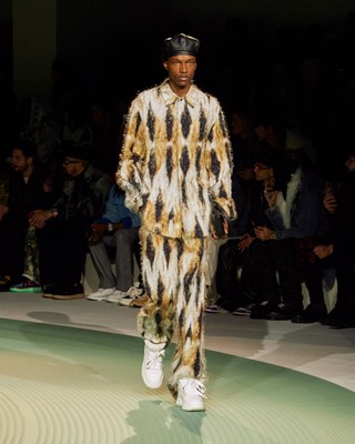 Amiri Autumn/Winter 2023 menswear