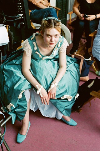 Archive by Sofia Coppola