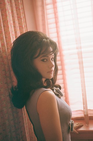 Archive by Sofia Coppola