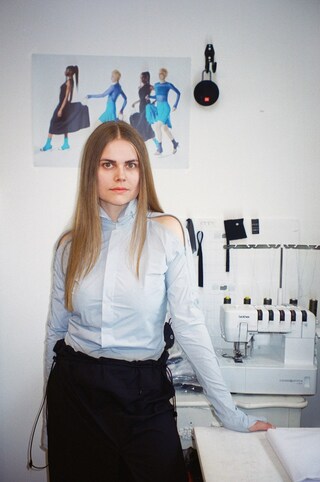 Johanna Parv