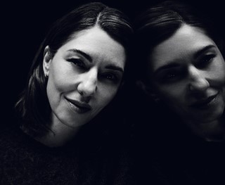 Sofia Coppola and Cindy Sherman in Conversation | AnOther