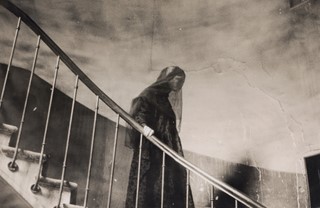 Deborah Turbeville: Photocollage