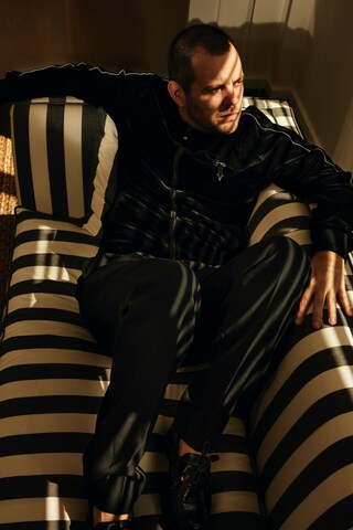 Mike Skinner Ben Cannon