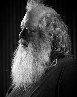 Rick Rubin