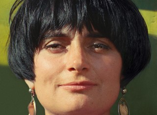 Viva Varda! Agnès Varda