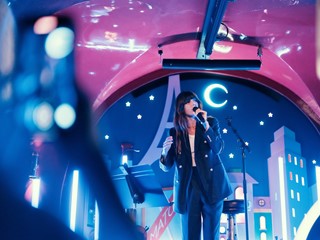 An Evening with Lou Doillon