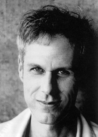 Dennis Cooper Assaf Shoshan