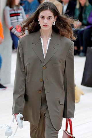 Céline Spring/Summer 2017
