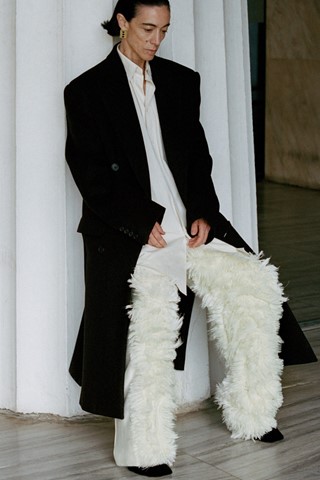 Phoebe Philo A1