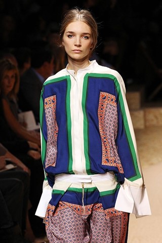 Céline Spring/Summer 2011