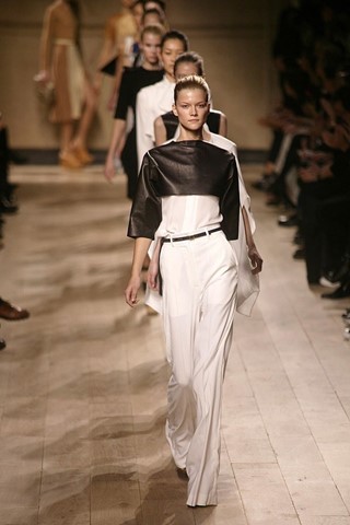 Céline Spring/Summer 2010