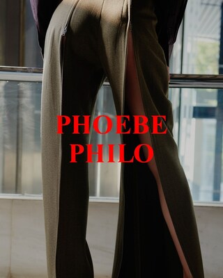 Phoebe Philo A1