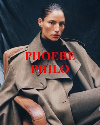Phoebe Philo A1