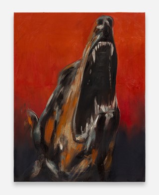 New Now at Guts Gallery