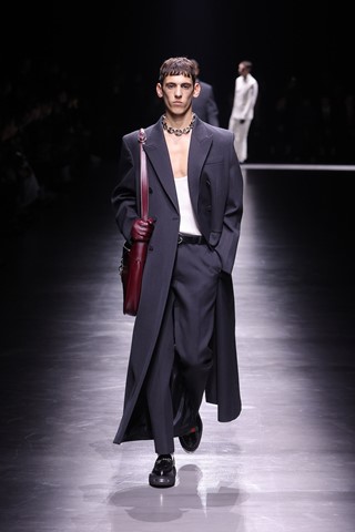 Gucci Autumn/Winter 2024 Menswear