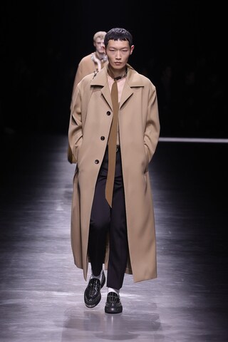 Gucci Autumn/Winter 2024 Menswear