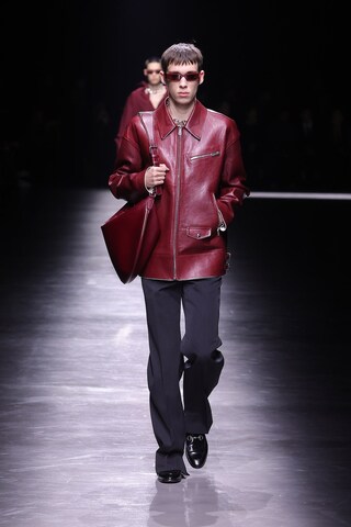 Gucci Autumn/Winter 2024 Menswear