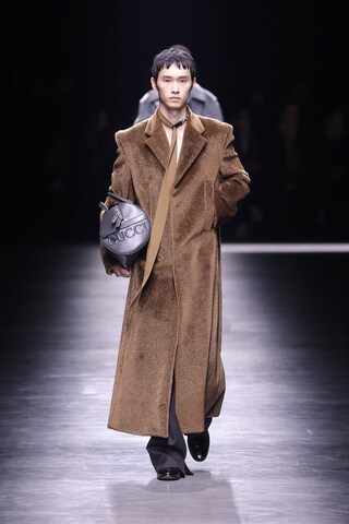 Gucci Autumn/Winter 2024 Menswear