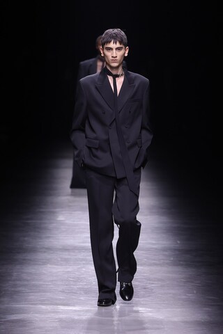 Gucci Autumn/Winter 2024 Menswear