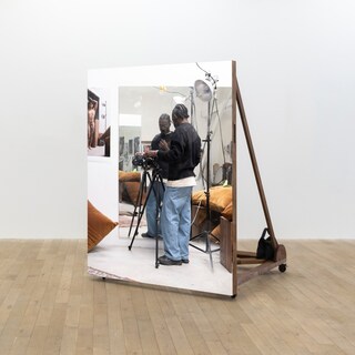 Exposure by Paul Mpagi Sepuya