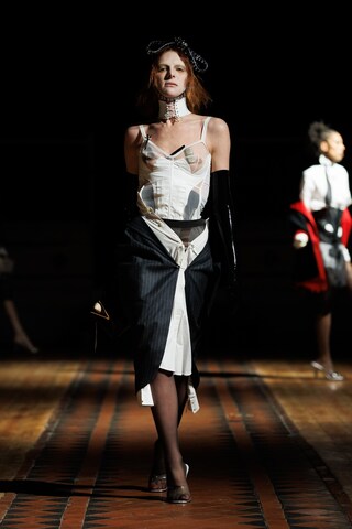 Dilara Findikoglu Autumn/Winter 2024