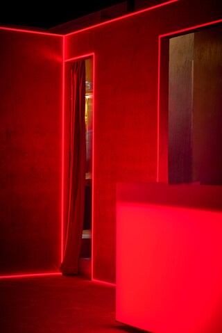 Silencio, NYC