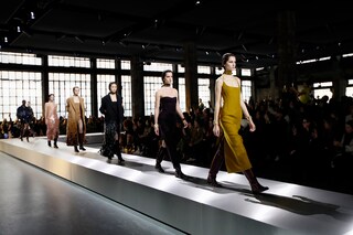 Gucci Autumn/Winter 2024 AW24 FW24 Sabato De Sarno