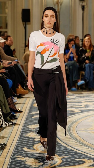 Conner Ives Autumn/Winter 2024