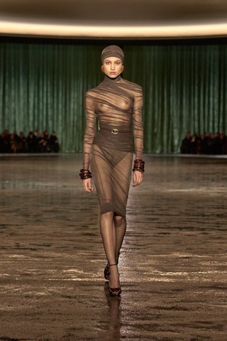 Saint Laurent Winter 2024