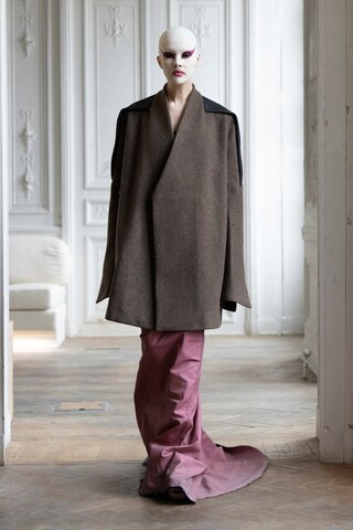 Rick Owens Autumn/Winter 2024