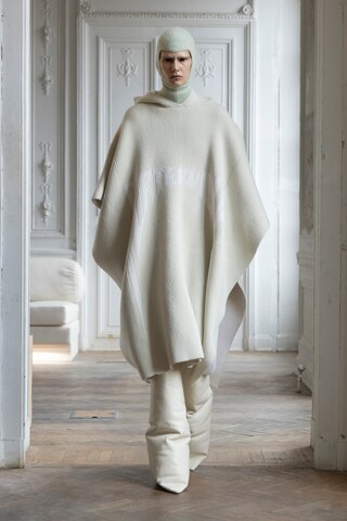 Rick Owens Autumn/Winter 2024