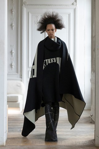 Rick Owens Autumn/Winter 2024