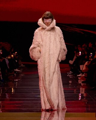 Balenciaga Winter 2024