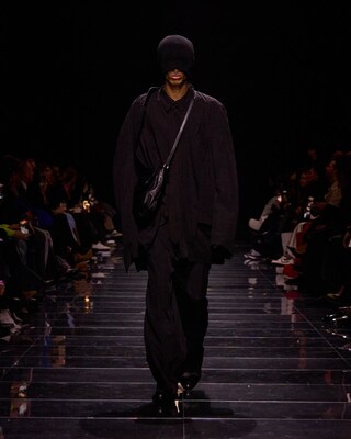 Balenciaga Winter 2024