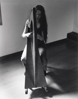 Dissonance by Senta Simond