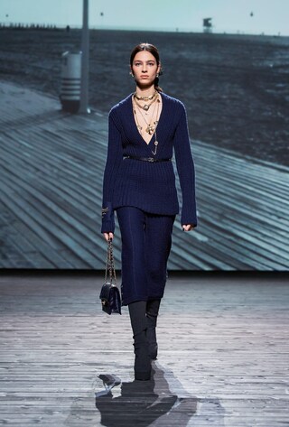 Chanel Autumn/Winter 2024